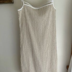 Aritzia-Wilfred dress